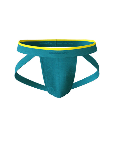 Jockstrap - Essentials Blue