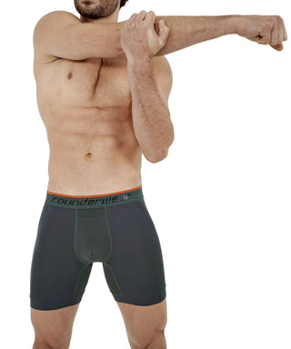 Boxer Brief - Sport