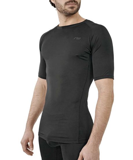 T-Shirt - Sport Black