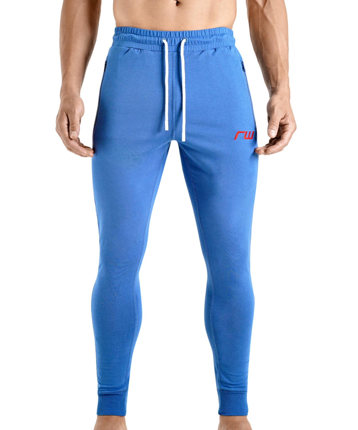 Sportwear/365 Joggers Blue