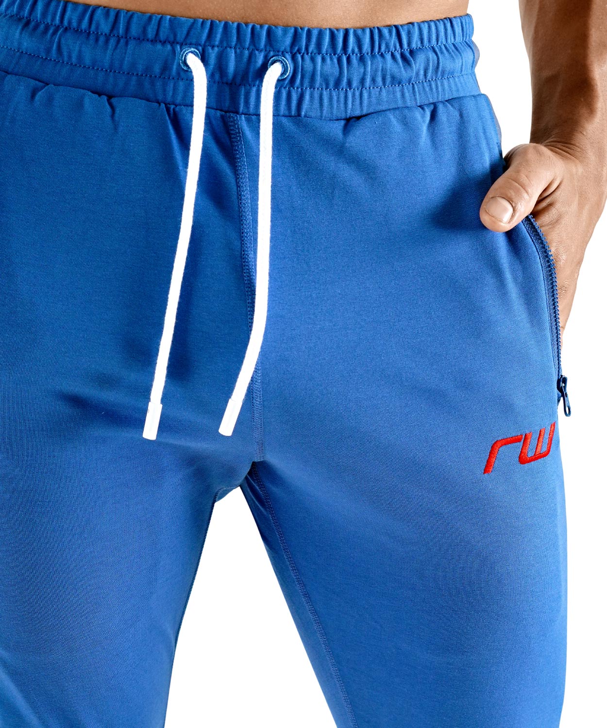 3/4 Leg Joggers - Sportwear/365