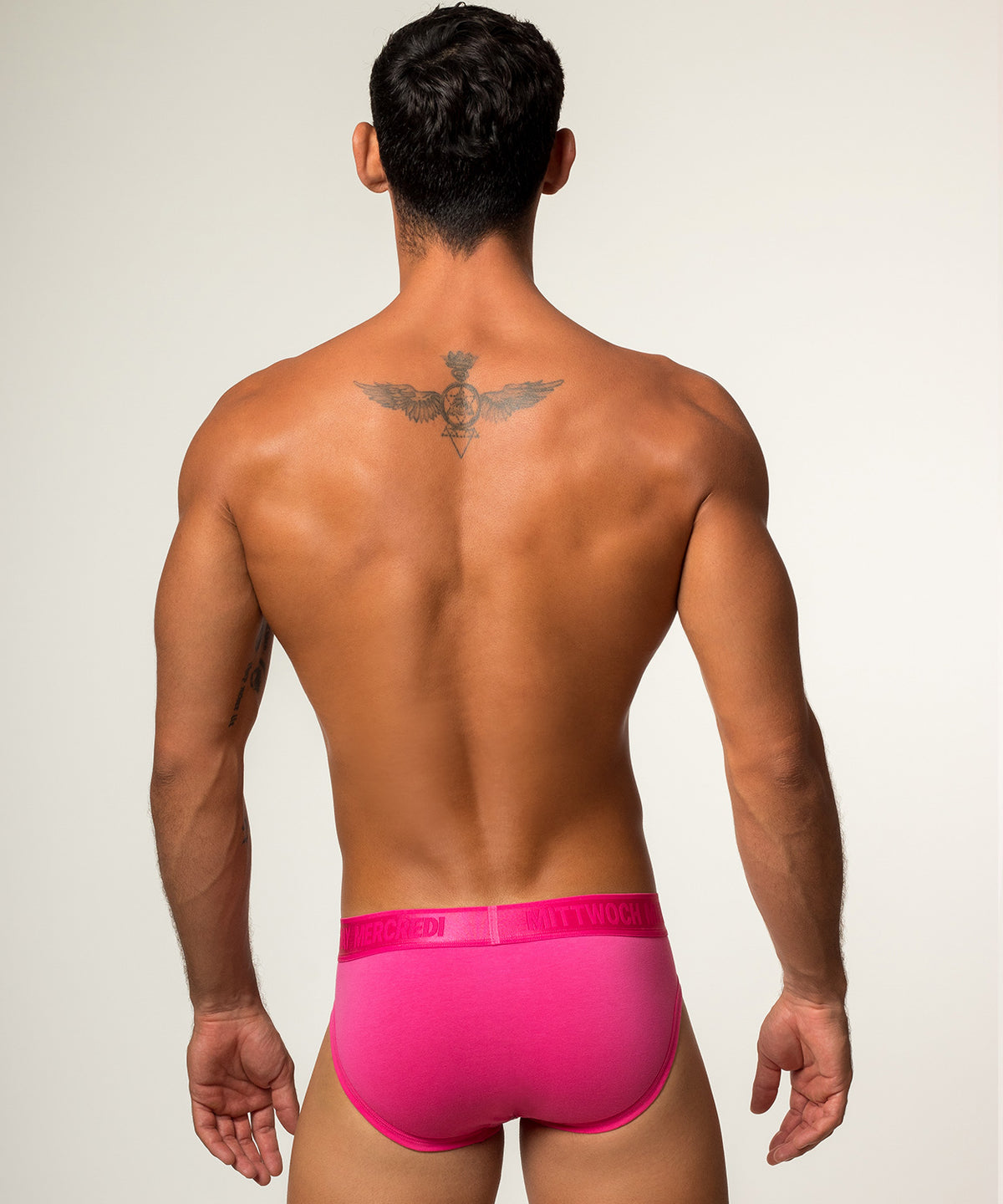 New Package Brief 5-Pack