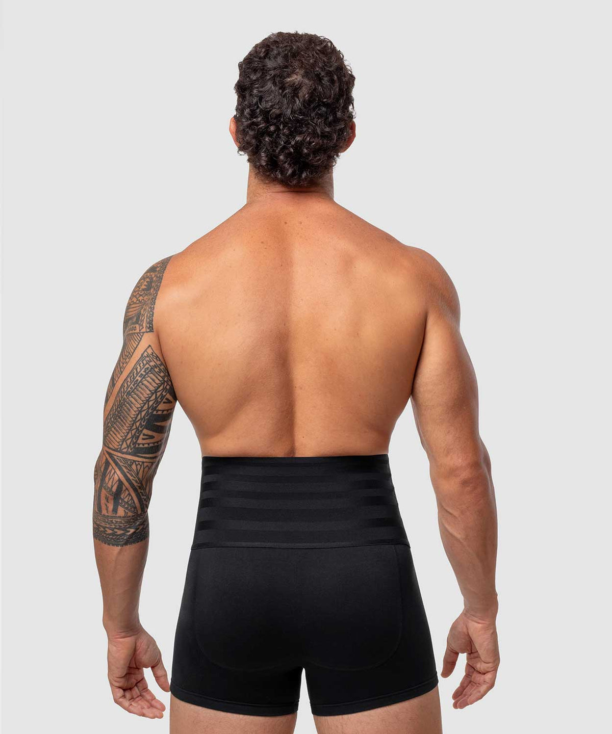 [DUAL TECH] Slim Fit Trunk