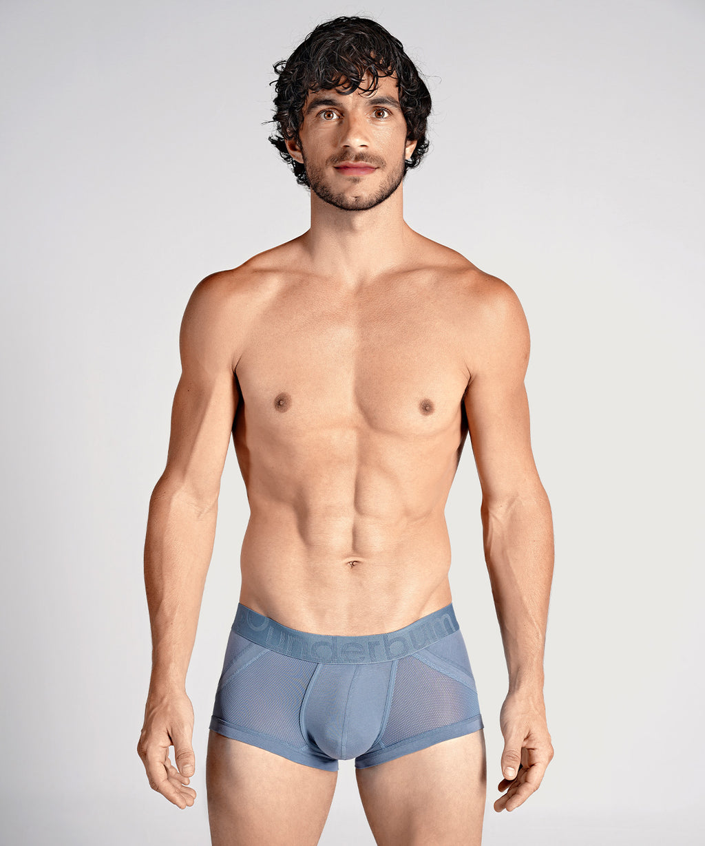 ELEMENTAL BLUE Anatomic Mini Trunk – Rounderbum Canada