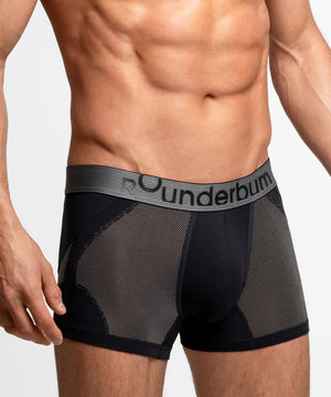 Anatomic Trunk
