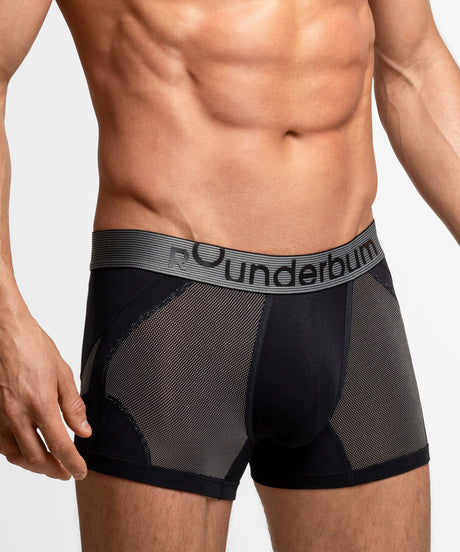 Anatomic Trunk