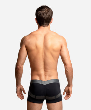Anatomic Trunk
