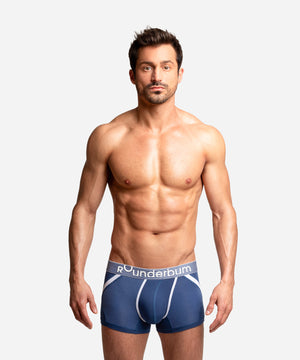 Anatomic Trunk Blue Anatomic