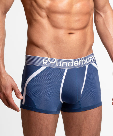 Anatomic Trunk