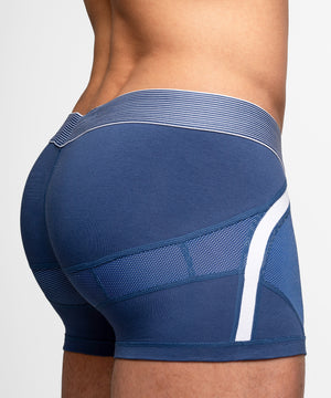 Anatomic Trunk