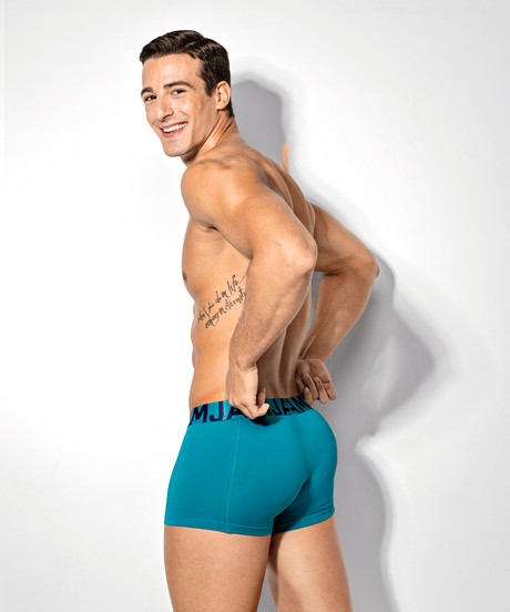 JAM - Boxer Trunk - 5Pack