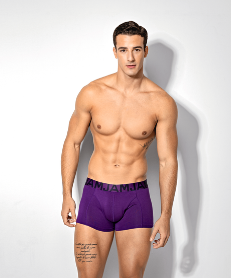 JAM - Boxer Trunk - 5Pack