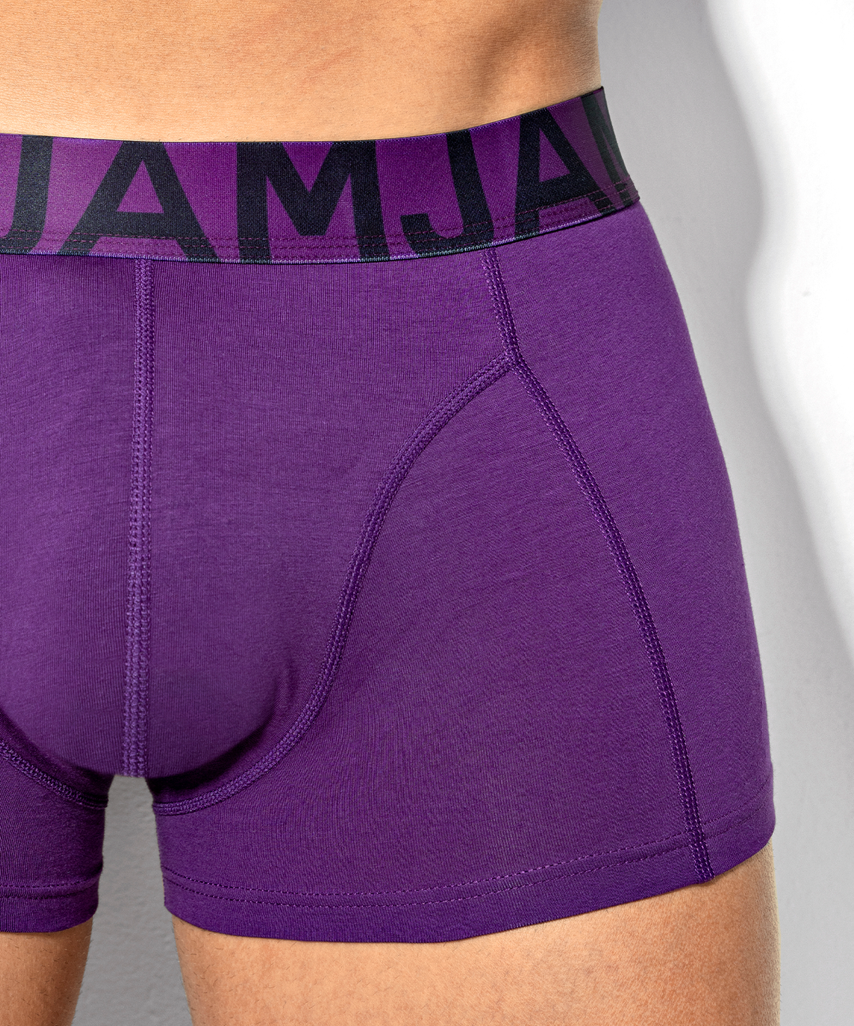 JAM - Boxer Trunk - 5Pack