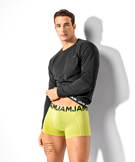 JAM - Boxer Trunk - 5Pack