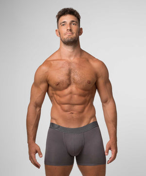 HERO Padded Boxer Brief