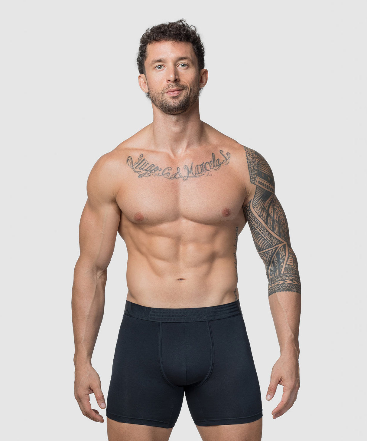 HERO Padded Boxer Brief