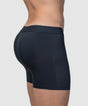 HERO Padded Boxer Brief Black
