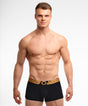 O MY GOD SUMMER EDITION Lift Trunk Black