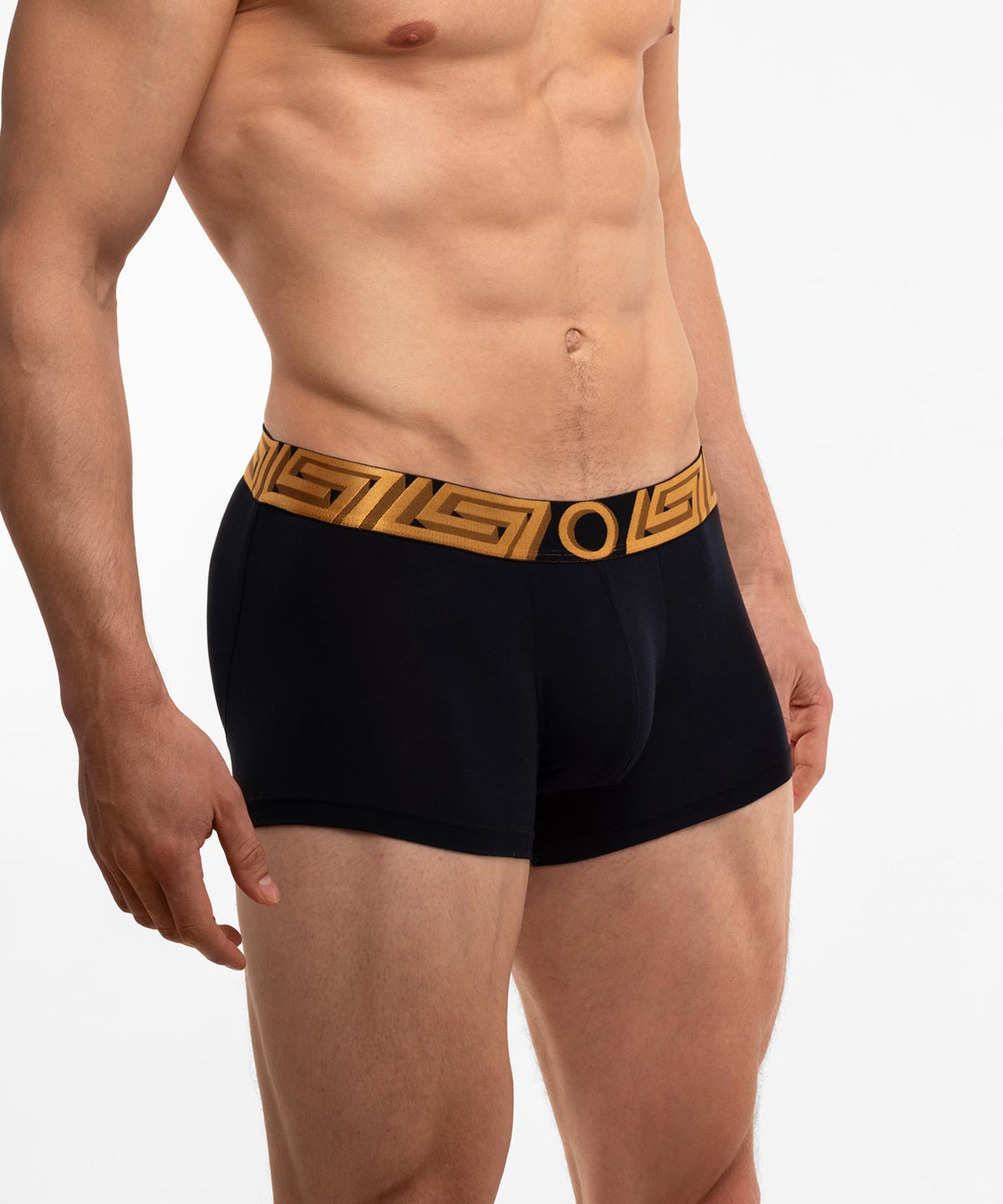 O MY GOD SUMMER EDITION Lift Trunk