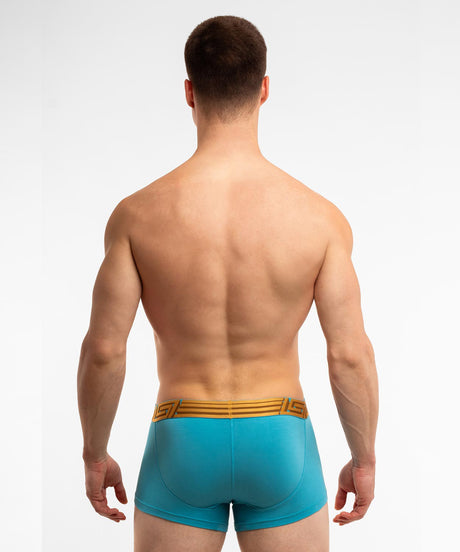 O MY GOD SUMMER EDITION Lift Trunk