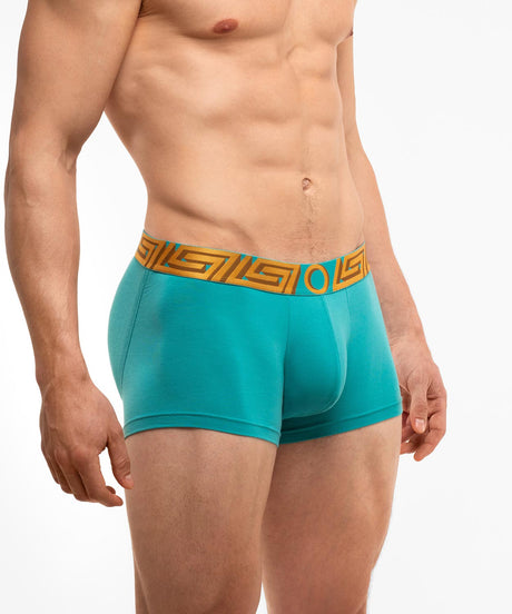 O MY GOD SUMMER EDITION Lift Trunk