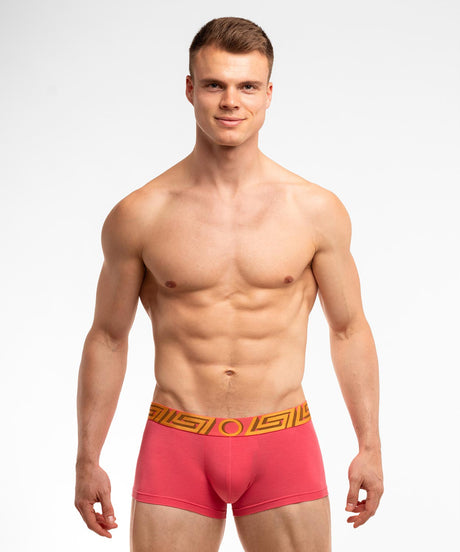 O MY GOD SUMMER EDITION Lift Trunk OMG Pink