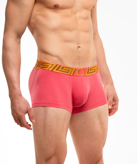 O MY GOD SUMMER EDITION Lift Trunk