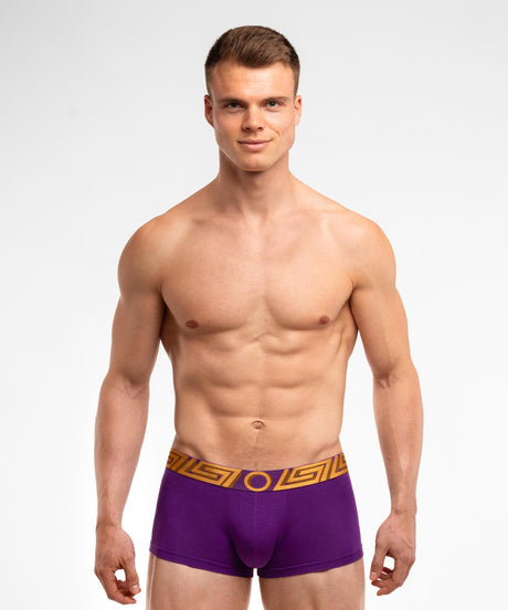 O MY GOD SUMMER EDITION Lift Trunk OMG Purple
