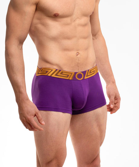 O MY GOD SUMMER EDITION Lift Trunk