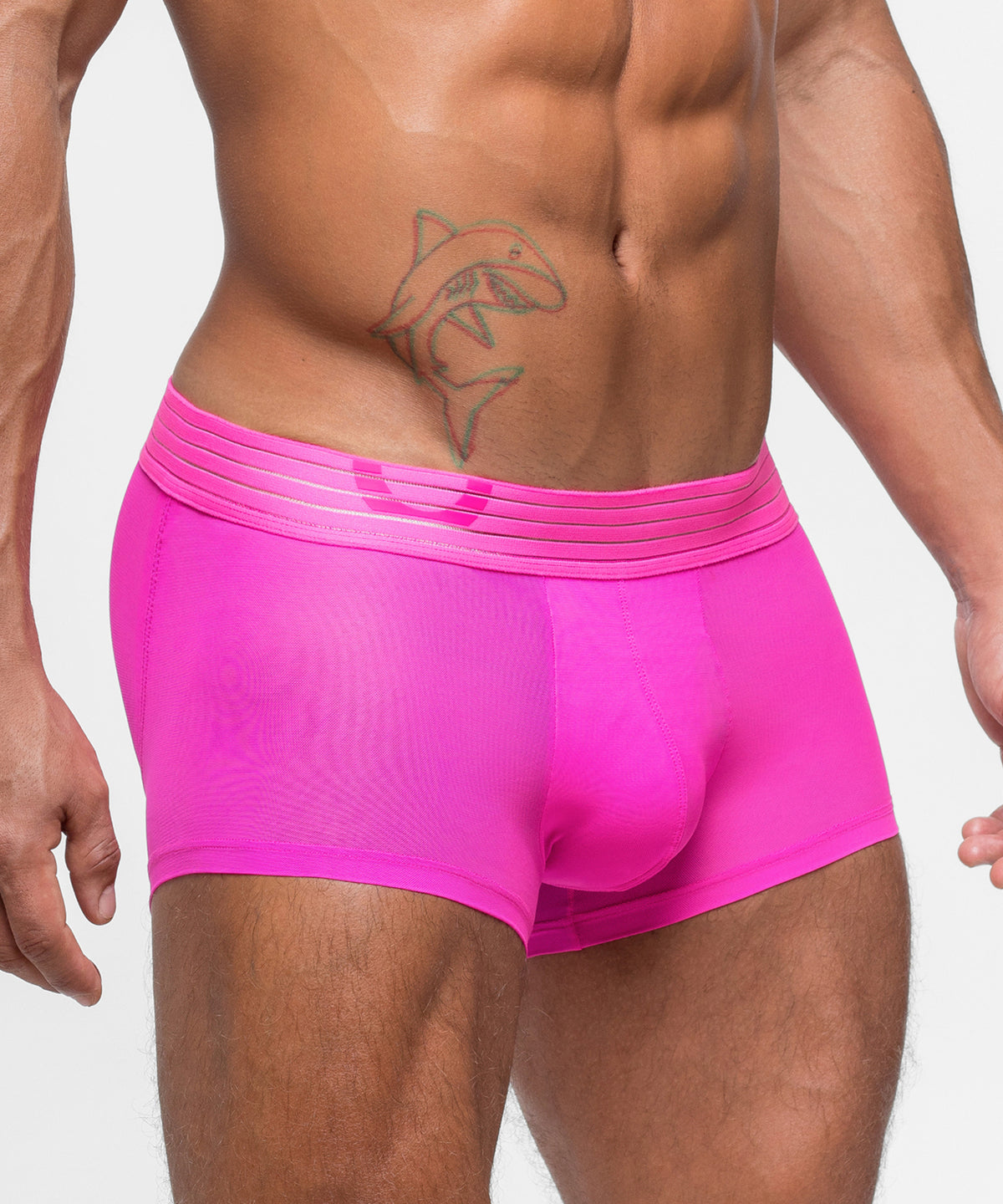 SEXY NIGHTS WEEKEND Lift Trunk