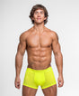 SEXY NIGHTS WEEKEND Lift Trunk Sexy Yellow