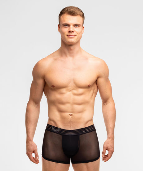SEXY SUMMER NIGHTS Lift Trunk Black