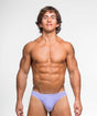 WAVEFORM Bikini Brief Wave Purple