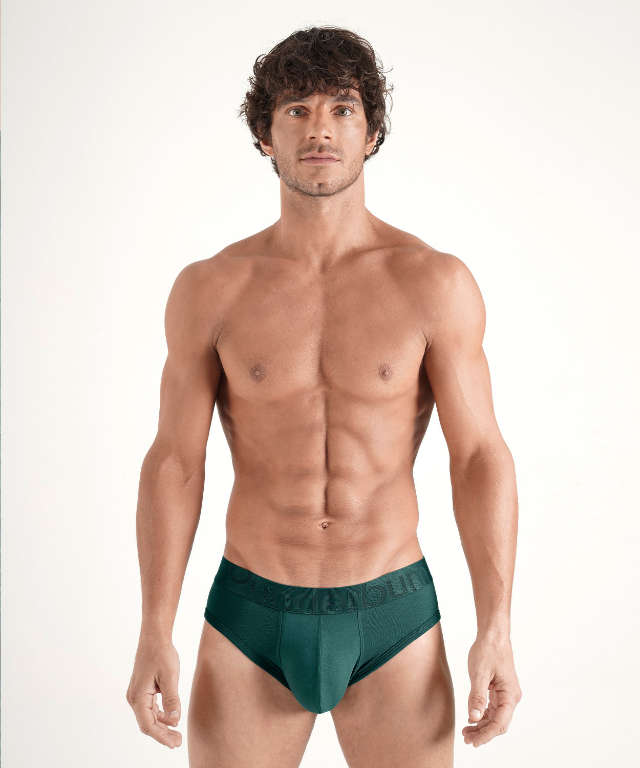 HERO GREEN Package Brief Green