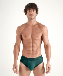 HERO GREEN Package Brief Green