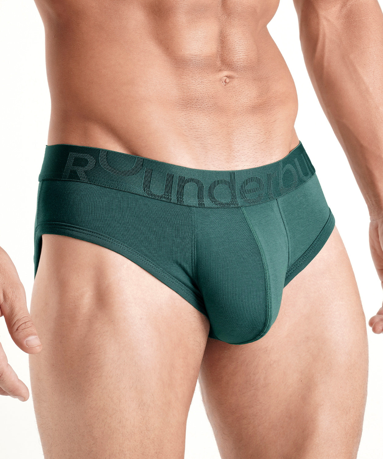 HERO GREEN Package Brief