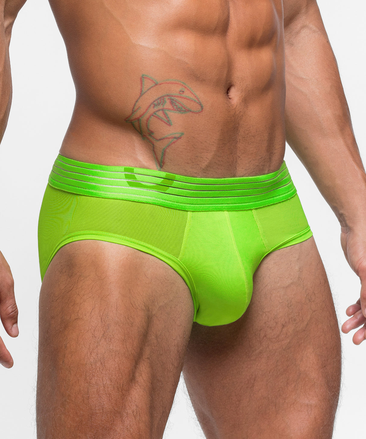 SEXY NIGHTS WEEKEND Package Brief 3-Pack