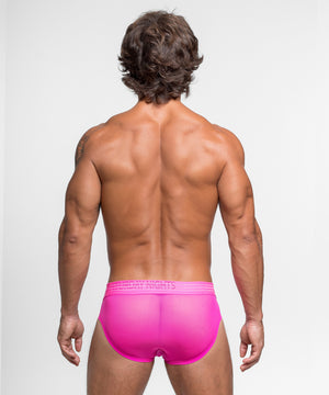 SEXY NIGHTS WEEKEND Package Brief 3-Pack