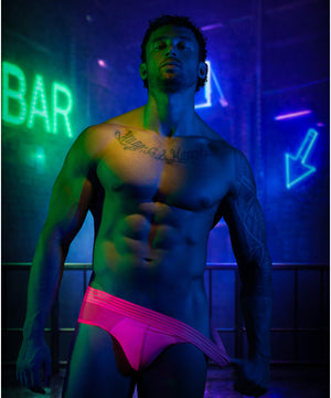 SEXY NIGHTS WEEKEND Package Brief 3-Pack