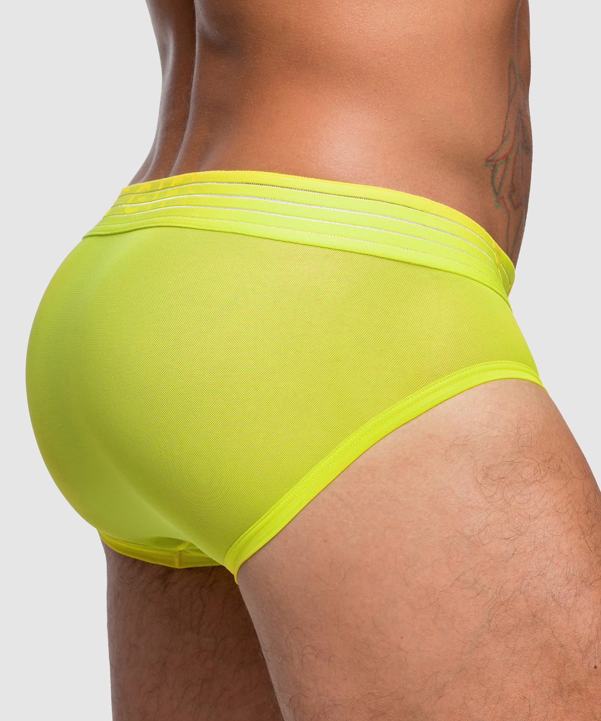 SEXY NIGHTS WEEKEND Package Brief