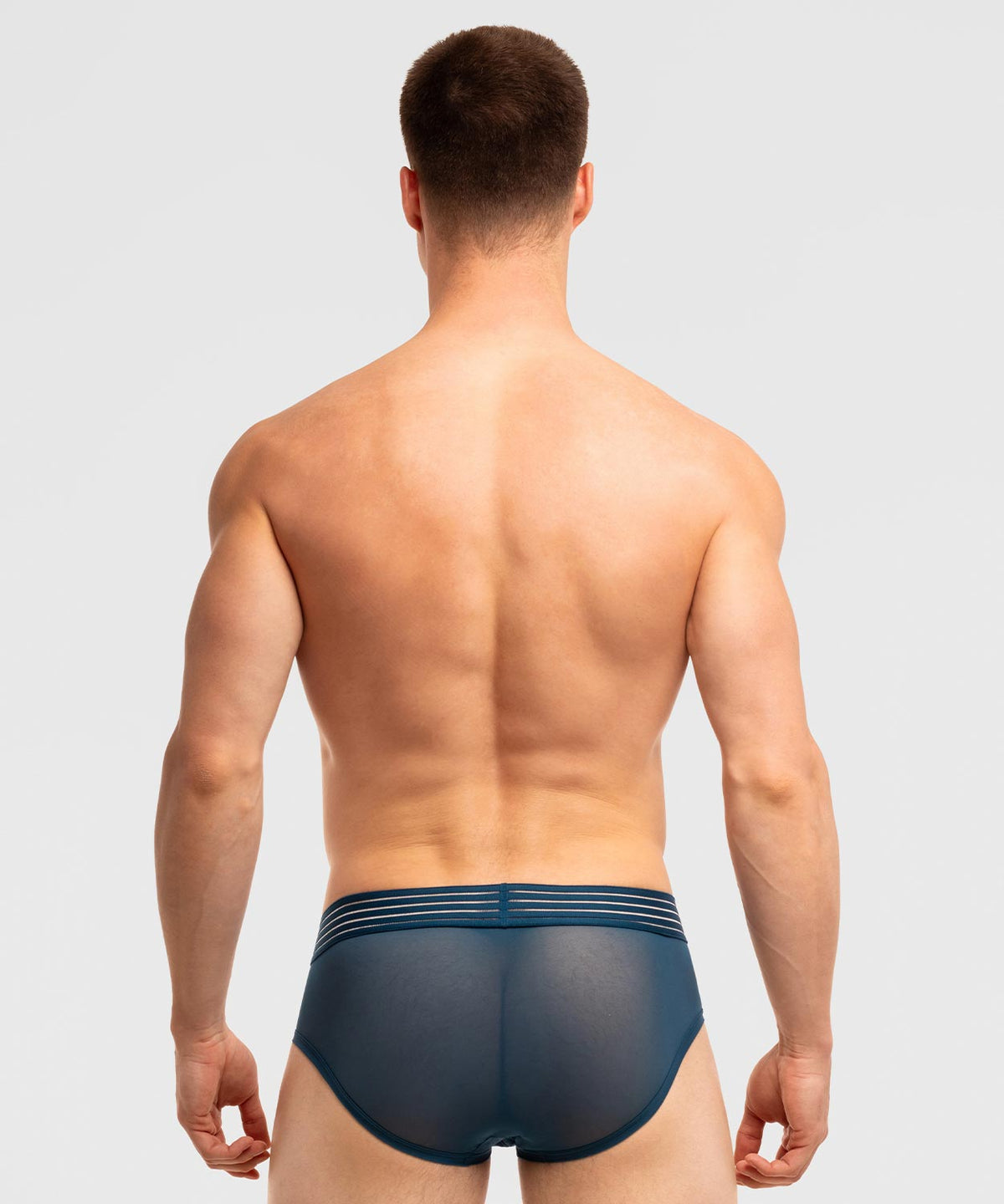 SEXY SUMMER NIGHTS Package Brief