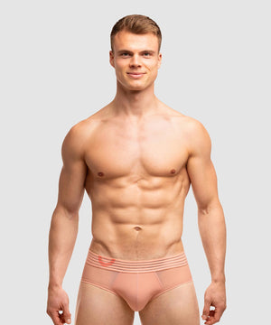 SEXY SUMMER NIGHTS Package Brief Sxy Pink