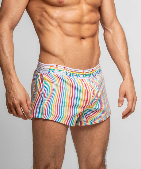 PRIDE WAVEFORM Lift Boxer