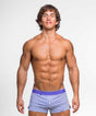WAVEFORM Lift Boxer Wave Purple