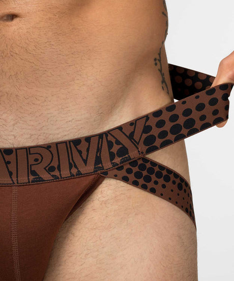 ARMY Lift Jockstrap
