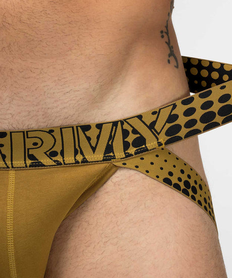ARMY Lift Jockstrap