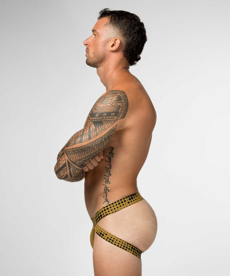 ARMY Lift Jockstrap