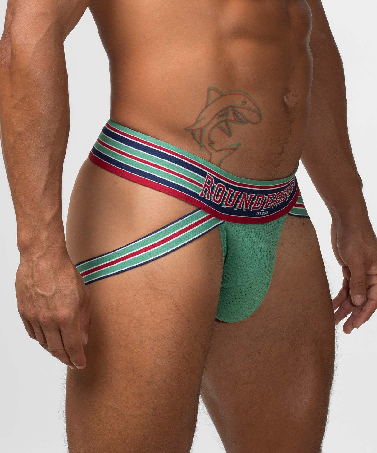 VARSITY Lift Jockstrap
