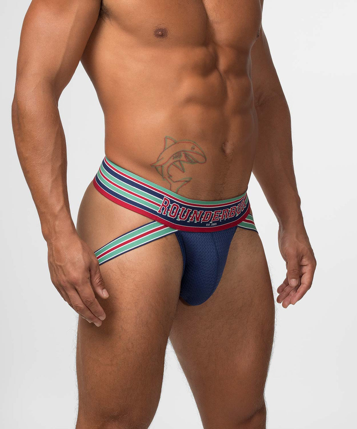 VARSITY Lift Jockstrap