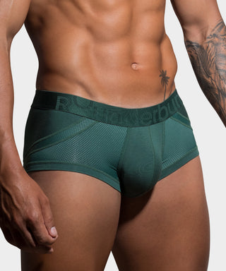 HERO GREEN Anatomic Mini Trunk